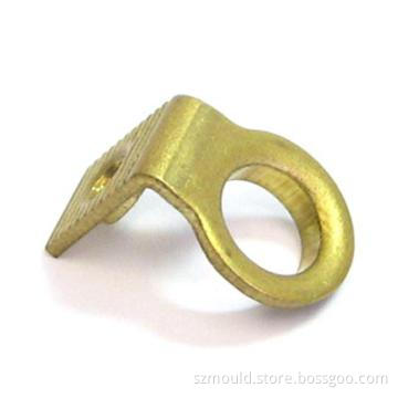 Sheet Metal Stamping Parts